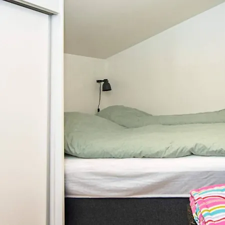 Holiday home Liv Knebel